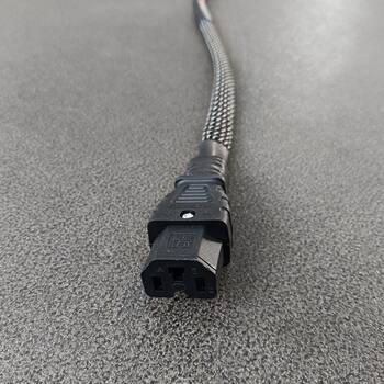 10 ຕາແມັດພະລັງງານສູງ bold pin head power cord lithium battery high discharge pin pin t-type universal plug cord