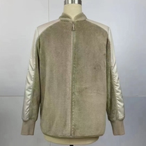 Patrol fleece pants cold-proof and warm thickened fleece suit winter sweater pants mens patrol fleece pants