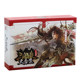 ສາມ Kingdoms ຂອງແທ້ Kill All Generals Collection ຊຸດເຕັມຂອງ Board Game Cards Standard Edition Myth Returns Generals Desktop Game