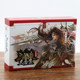 ສາມ Kingdoms ຂອງແທ້ Kill All Generals Collection ຊຸດເຕັມຂອງ Board Game Cards Standard Edition Myth Returns Generals Desktop Game