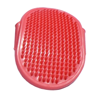 Cat bath brush massage brush Teddy VIP golden retriever puppy bath cleaning and beauty brush dog shampoo brush