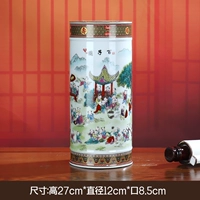 Бамбуковая бутылка бутылочка за рубеж