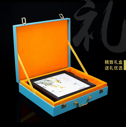 Полночевистый рука -сбитый на джингхен керамический орнамент цветок, украшения для рисования птиц.