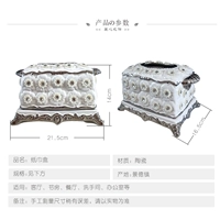 Салфетки, европейский стиль