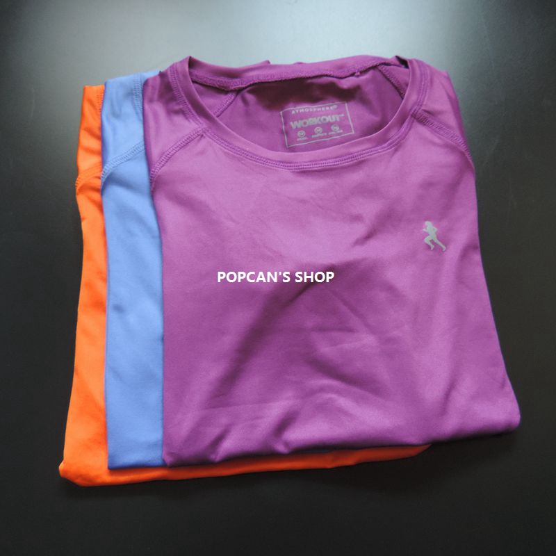 Tshirt de sport femme SPR-030 - Ref 459329 Image 21