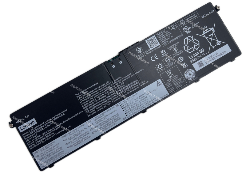 Suitable for Original Lenovo Xiaoxin Pro L25D4Pf1 L25N4Pf1 L25X4Pf1 Laptop Battery Suitable for Original Lenovo Xiaoxin Pro L25D4Pf1 L25N4Pf1 L25X4Pf1 Laptop Battery
