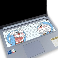 Asus, совместимая защитная клавиатура, ноутбук, пылезащитная крышка, 15.6 дюймов, x1502, intel core i5