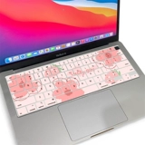 Apple, совместимый ноутбук, клавиатура, защитная пылезащитная крышка, macbook, делается под заказ