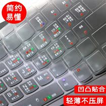 Laptop shortcut multi-function keys Word Lenovo ps Apple EXCEL win10 Huawei glory