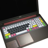 Dell/戴尔 Дорожная коробка Inspiron 15-7559 5577, защитная пленка для клавиатуры ноутбука, защитная пленка