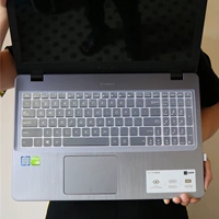 Asus, ноутбук, силиконовая защитная клавиатура, 15.6 дюймов, intel core i5, intel core i7