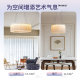 Sharedon Crystal Chandelier French-Style Living Room Light Luxury High-End Main Light for Hall Zhongshan Lighting Fixtures 2026 New Model