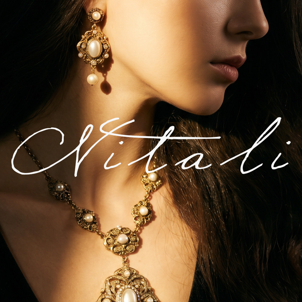 Nitali妮塔莉