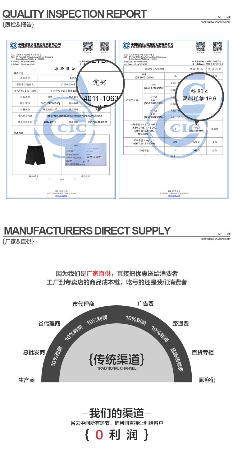 Mùa hè 2018 mới in quần short nam giản dị cộng với quần lửng rộng kích cỡ lớn phiên bản Hàn Quốc của quần nam triều quan dui nam