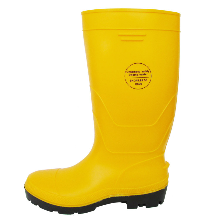 Chaussures - bottes caoutchouc homme pour printemps - semelle tendon - Ref 961106 Image 29