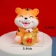 № 23 Qianbao Tiger