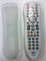 Huashu Feiyue Gehua cable set-top box remote control silicone protective cover dustproof and waterproof cover