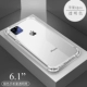 Apple, iPhone12, iPhone12 Pro, подушка безопасности, защита при падении
