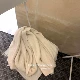 Кремовый клейкий рис, шарф