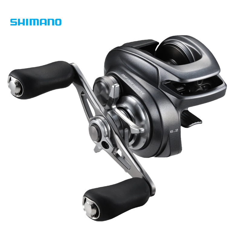 Shimano Bantam Mgl Baitcasting Reel, Long-Distance Casting Reel, Anti-Blowout Fishing Reel