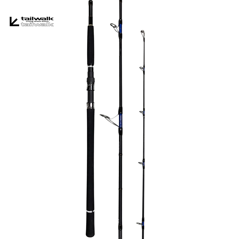 Tailwalk Japan Taiwok Long Casting Jigging Rod Sprint Stick Ssd Sea Bass Gt Big Game Rod Tailwalk Japan Taiwok Long Casting Jigging Rod Sprint Stick Ssd Sea Bass Gt Big Game Rod