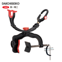 Japans first imported Seiko SUPER PIPE 02029 Taro rod holder boat fishing bracket portable raft rod holder