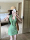 Women's Swimwear, Adult, Hot and Sophisticated, 2026, Suitable for Private Hot Springs, Thai Style, Unique, Beautiful, Two-Piece, Beach Vacation, Sexy