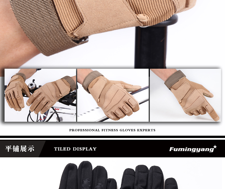 Gants pour homme BUBU - Ref 2781465 Image 23