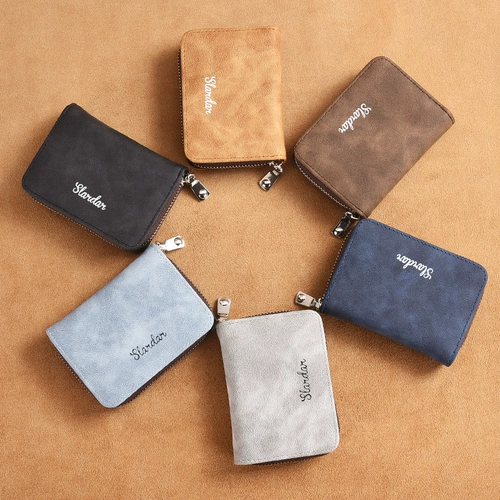 Антимагнитный картхолдер, вместительный и большой орган, ультратонкие карточки, маленький кошелек