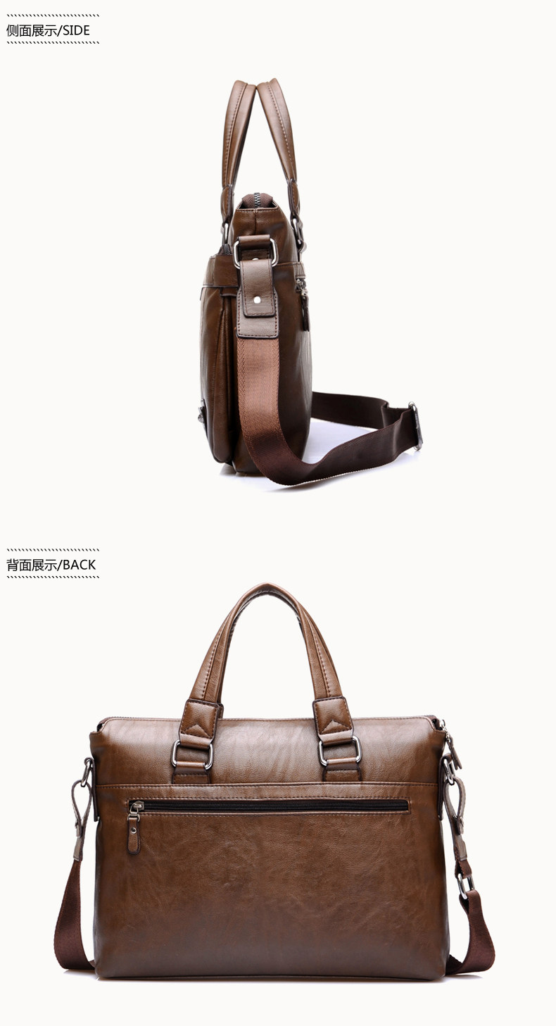 Sac pour homme - Ref 52623 Image 30