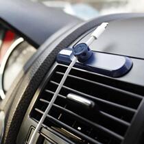 New P1 storage cable manager desktop wall data cable fixation storage cable manager magnetic suction cable management product customization