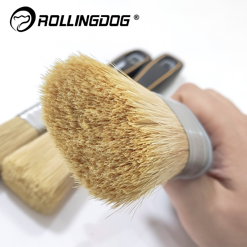 rollingdog rolling dog paint good high quality brush water-based paint brush wall painting tool 10453