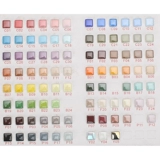 Художественная мозаика для школьников для раннего возраста, «сделай сам», поделки ручной работы, семейный стиль