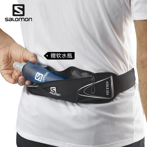 Поясная сумка подходит для мужчин и женщин, емкость для воды, мобильный телефон, снаряжение, для бега