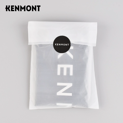 [Только выстрел, без отправки] Кенмонт Камон Шляпа Сумка для хранения бренда KM-3011