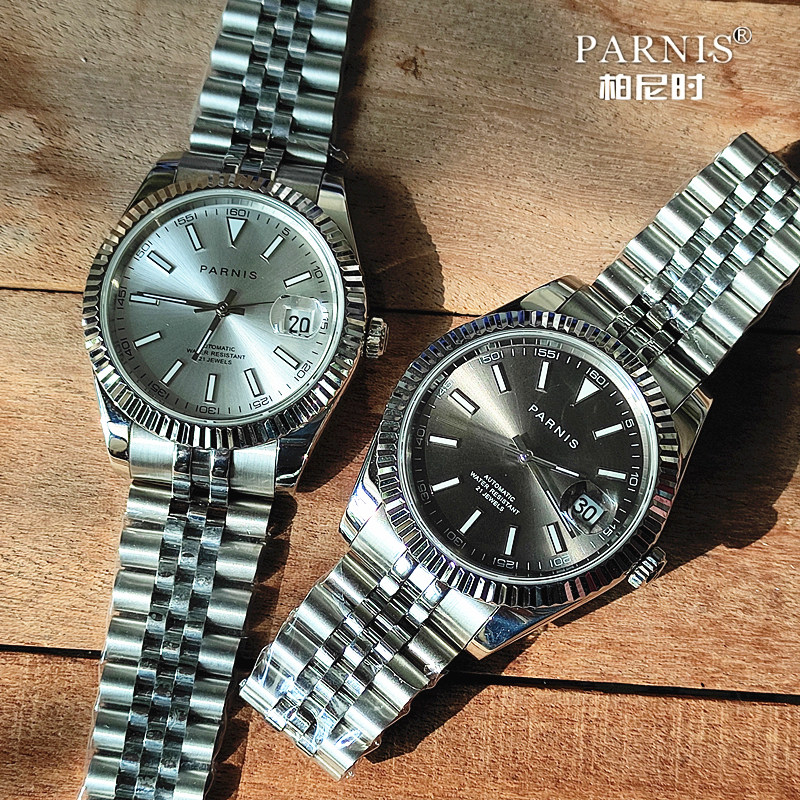 parnis datejust 41