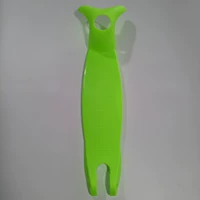 Детские зеленые педали