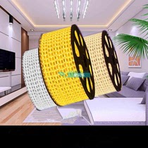 Foshan lighting LED light with 65K30K40K living-room ceiling overdazzling series Soft light with 8W 10MM double platoon