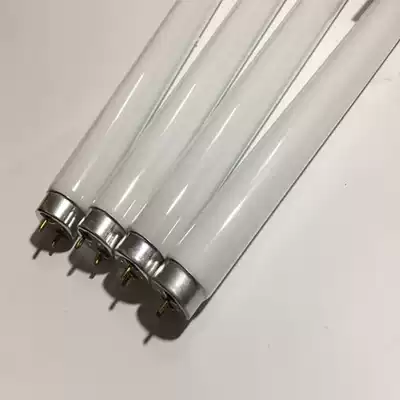 Foshan T8 double-ended fluorescent tube straight tube 15 20 30 40W fluorescent tube Old-fashioned light tube