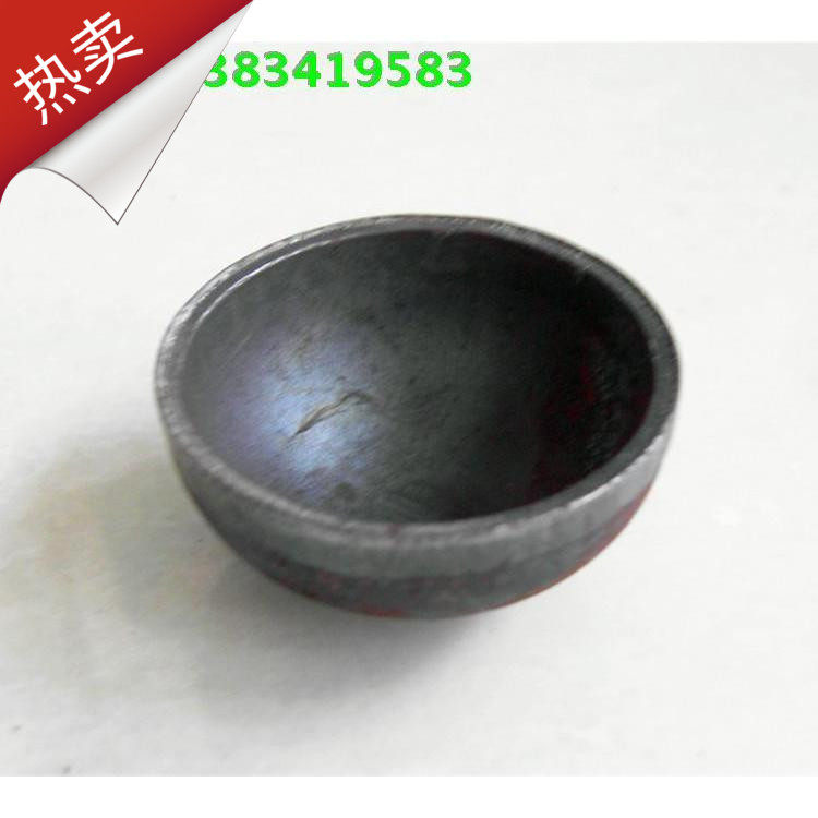 Iron Art Accessories Flush Press Semi-circle Ball Decorative Hemisphere Diameter 30 30 40 50 60 60 80100120150