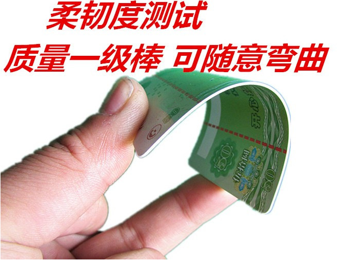 Chip card room dedicated Mahjong chip chip coin chip coin anti-cheating mahjong chip card