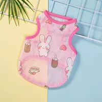 Розовый кролик холодный пальто