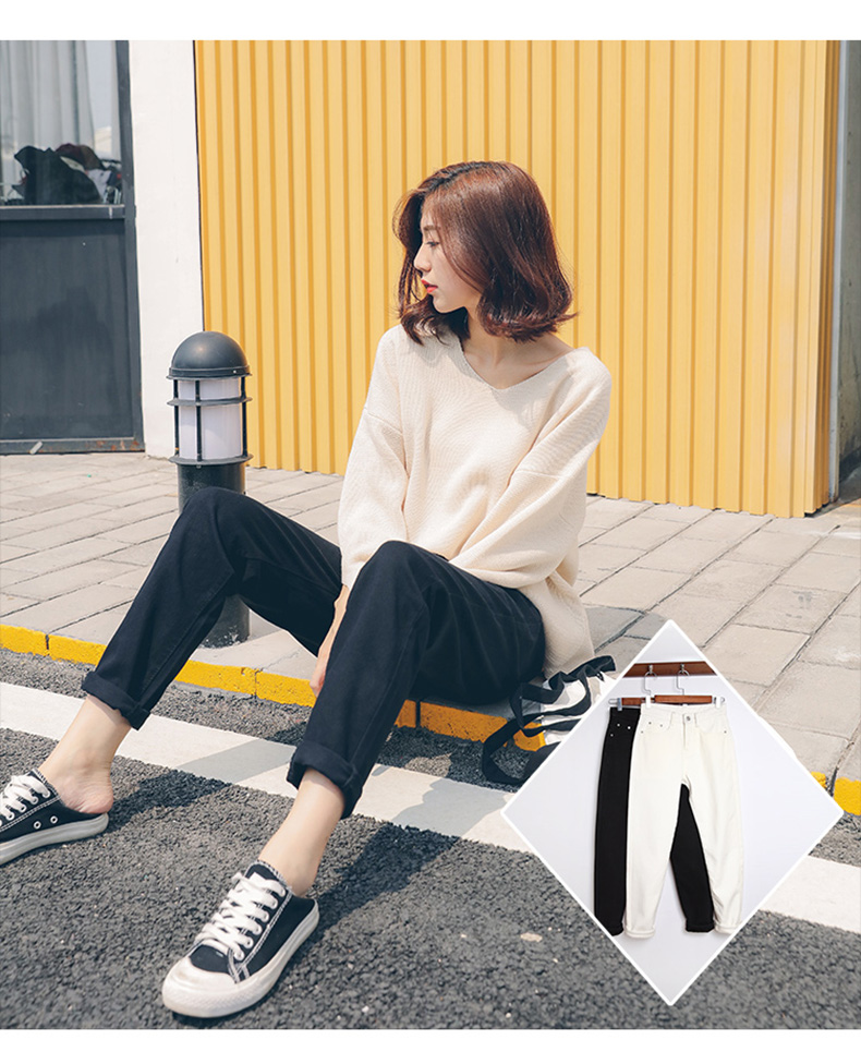 Jean femme QQQINGLU - Ref 3192385 Image 14