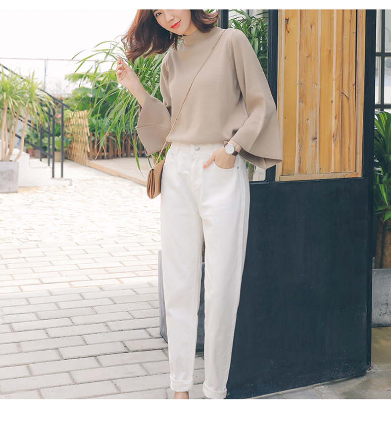 Jean femme QQQINGLU - Ref 3192385 Image 20