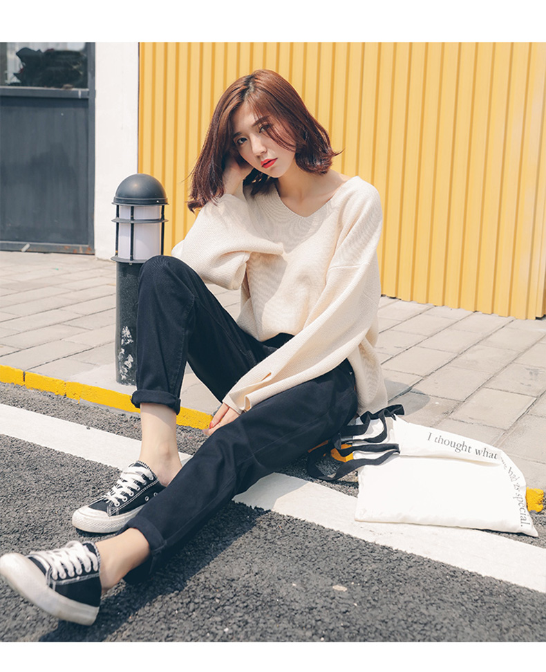 Jean femme QQQINGLU - Ref 3192385 Image 16
