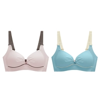 Розовый+светло -зеленый