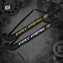 FAT PIPE European imported Floorball dry hockey soft hockey club bag single stick bag