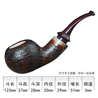 Пескоструйная обработка полости Apple, 4 модели с мундштуками случайного цвета