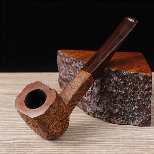 KH0063 KH0063 Campbulan Root Light Light Coffee Color