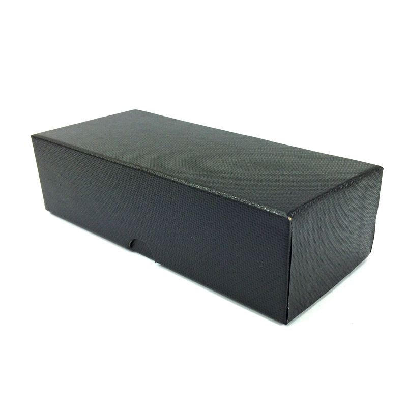 Wood Fragrance Pipe Box Black Paper Box Heather Pipe Box Cardboard Box Pipe Accessories